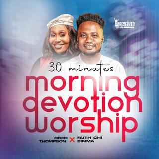 Unreserved Worship 12