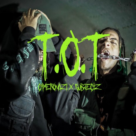 TOT ft. $ubjectz | Boomplay Music