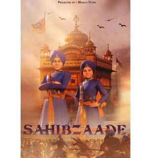 Sahibzaade