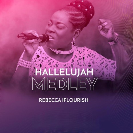 HALLELUJAH MEDLEY | Boomplay Music