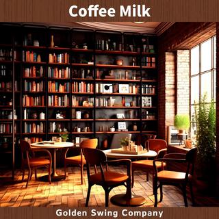 Coffee Milk