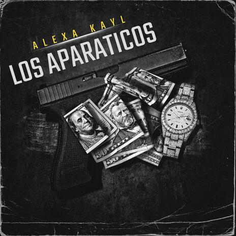 LOS APARATICOS | Boomplay Music