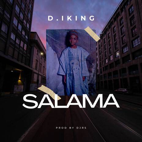 SALAMA | Boomplay Music