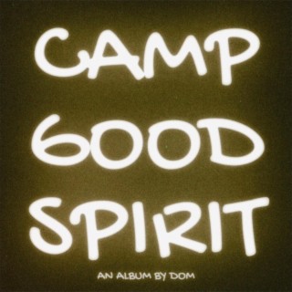 CAMP GOOD SPIRIT