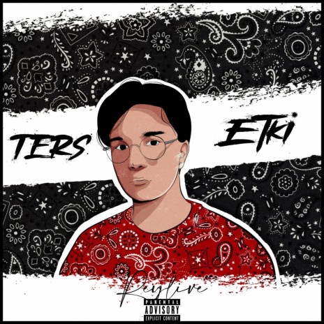 Ters Etki | Boomplay Music