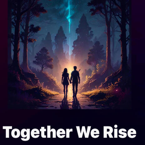 Together we Rise