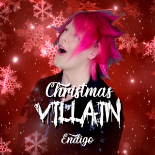 Christmas Villain
