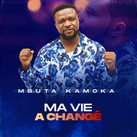 Ma vie a changé | Boomplay Music