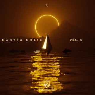 MANTRA MUSIC, Vol. 5