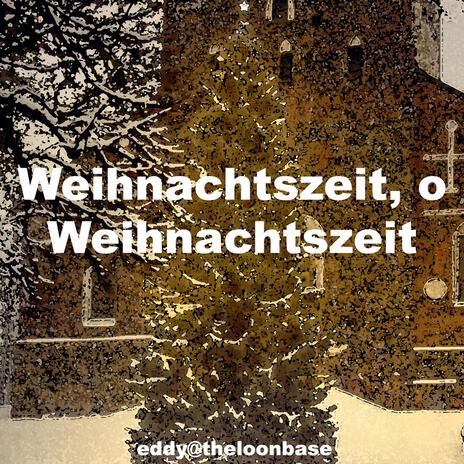 Weihnachtszeit, o Weihnachtszeit | Boomplay Music