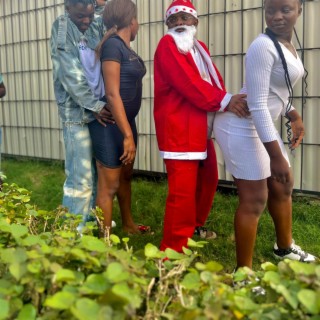 Petit Papa Noël (Cameroun)