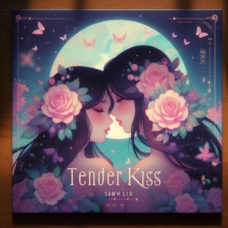 Tender kiss