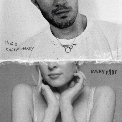 Every Part ft. Karen Hardy | Boomplay Music