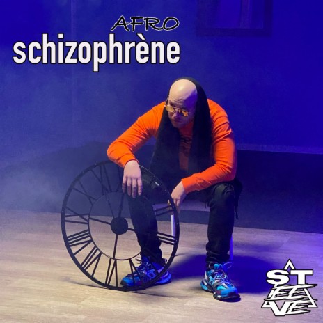 Afro Schizophrène | Boomplay Music