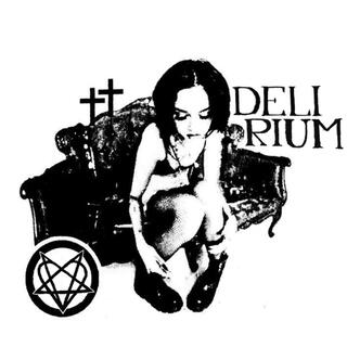 Delirium