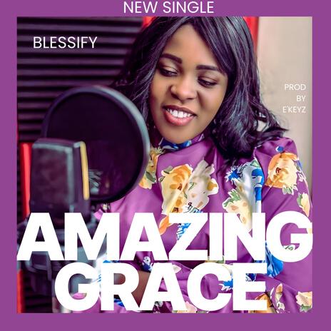 Amazing Grace | Boomplay Music