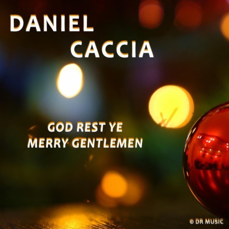 God Rest Ye Merry Gentlemen | Boomplay Music