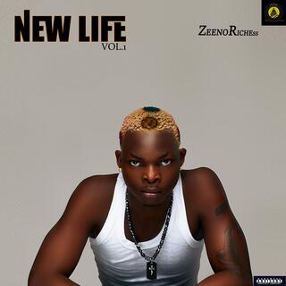 New Life-EP