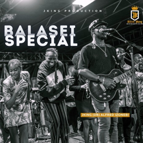 BALASEI SPECIAL | Boomplay Music