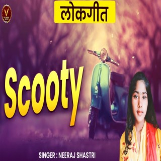 Scooty