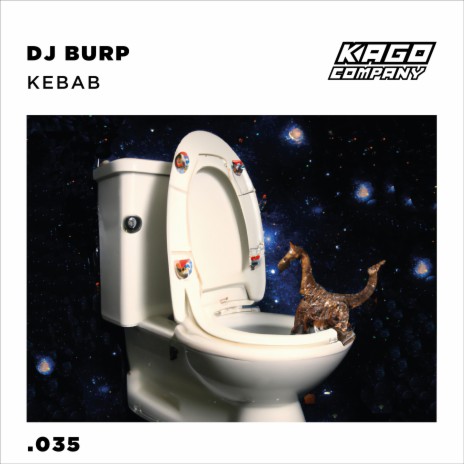 Kebab | Boomplay Music