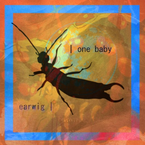 one baby earwig | Boomplay Music