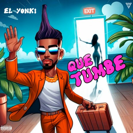 Que Tumbe | Boomplay Music