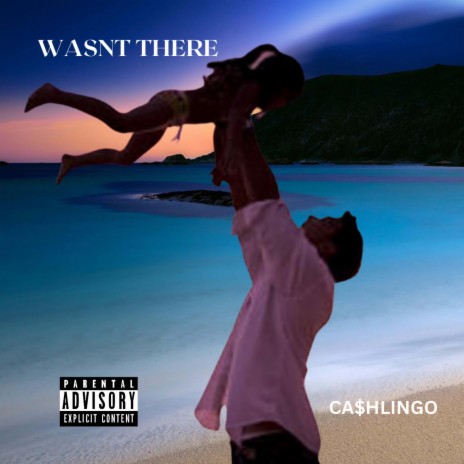 WASNT THERE | Boomplay Music