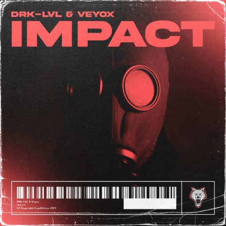 Impact ft. Veyox & TrapWolves | Boomplay Music