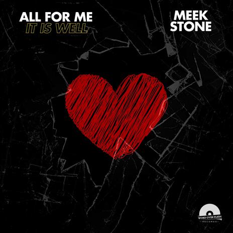 All For Me (It Is Well) | Boomplay Music