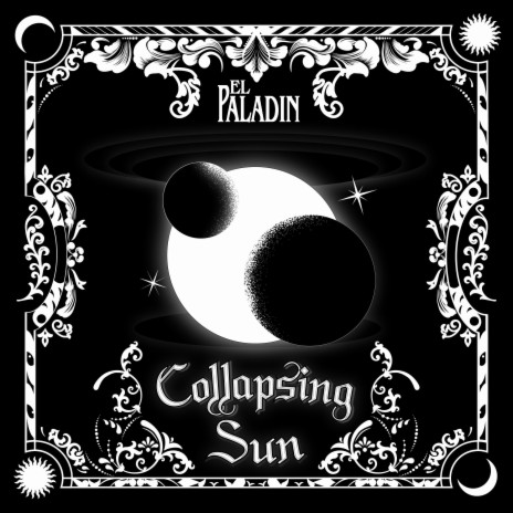 Collapsing Sun | Boomplay Music