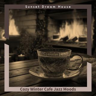 Cozy Winter Cafe Jazz Moods