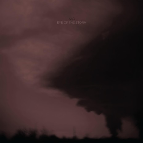 Eye of the Storm (Calm Winds) (zakè & James Bernard Remix) ft. zakè & James Bernard