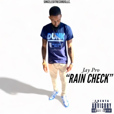 Rain Check | Boomplay Music