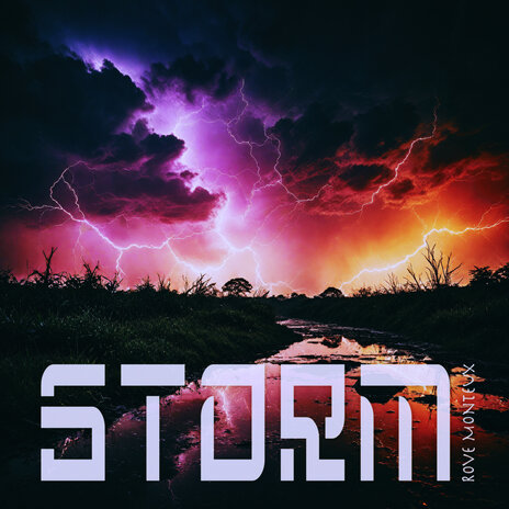 Storm | Boomplay Music