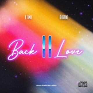 Back 2 Love