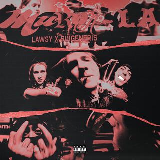 MURDA-LA