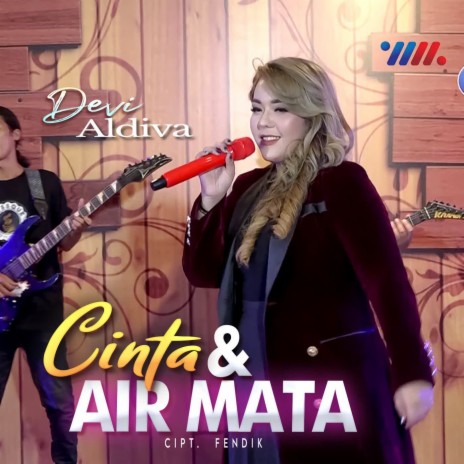 Cinta Dan Air Mata | Boomplay Music