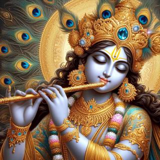 Krishna Bhajan~ Hare Krishna Hare Rama Mantra | Hare Krishna Hare Krishna, Krishna Krishna Hare Hare