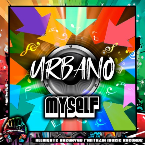 Myself (Original Mix) | Boomplay Music