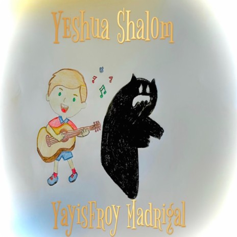 YEshua Shalom | Boomplay Music