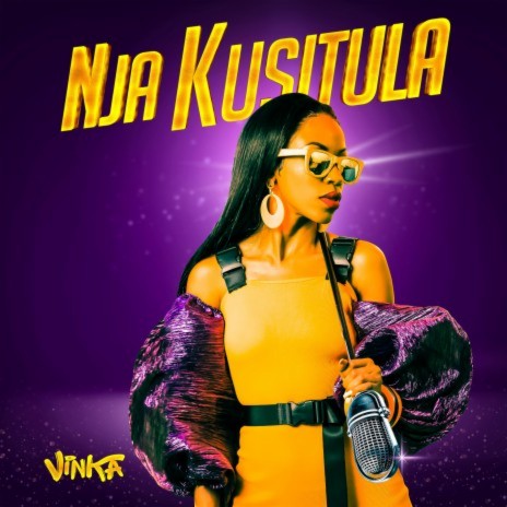 Nja Kusitula | Boomplay Music