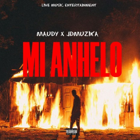 Mi Anhelo ft. Maudy | Boomplay Music