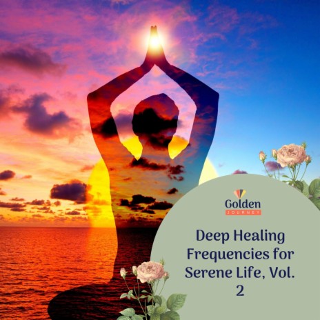 Zen Healing for Cell Regeneration 111 Hz