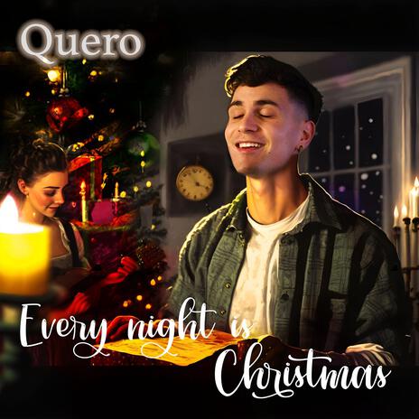 Every Night Is Christmas | Boomplay Music