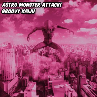 Astro Monster Attack