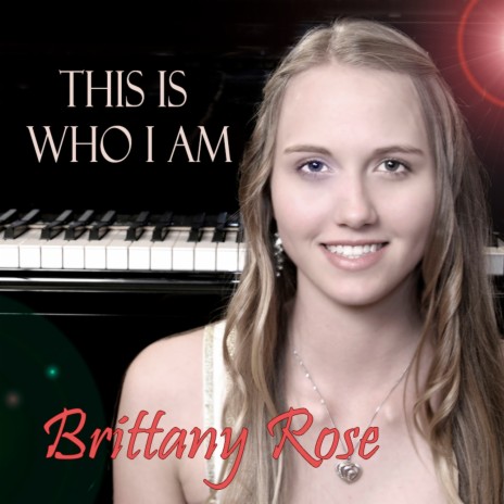 This is Who I Am | Boomplay Music