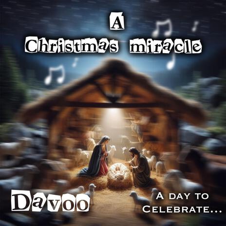 Christmas miracle | Boomplay Music