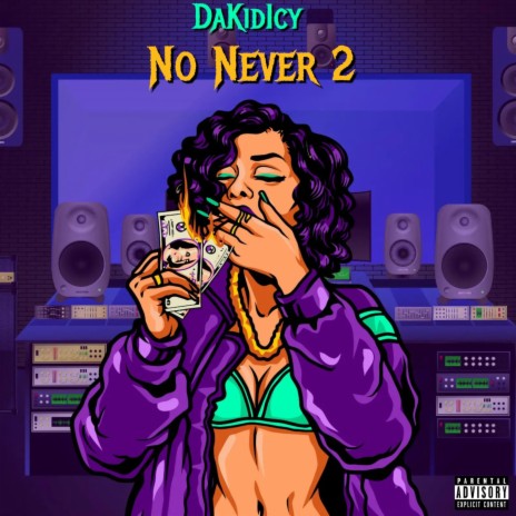 No Never 2 | Boomplay Music