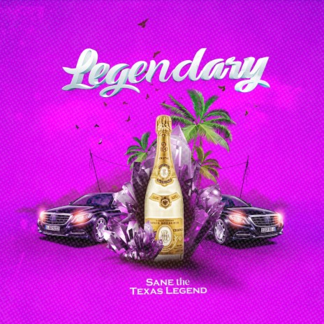 Texas Legend | Boomplay Music